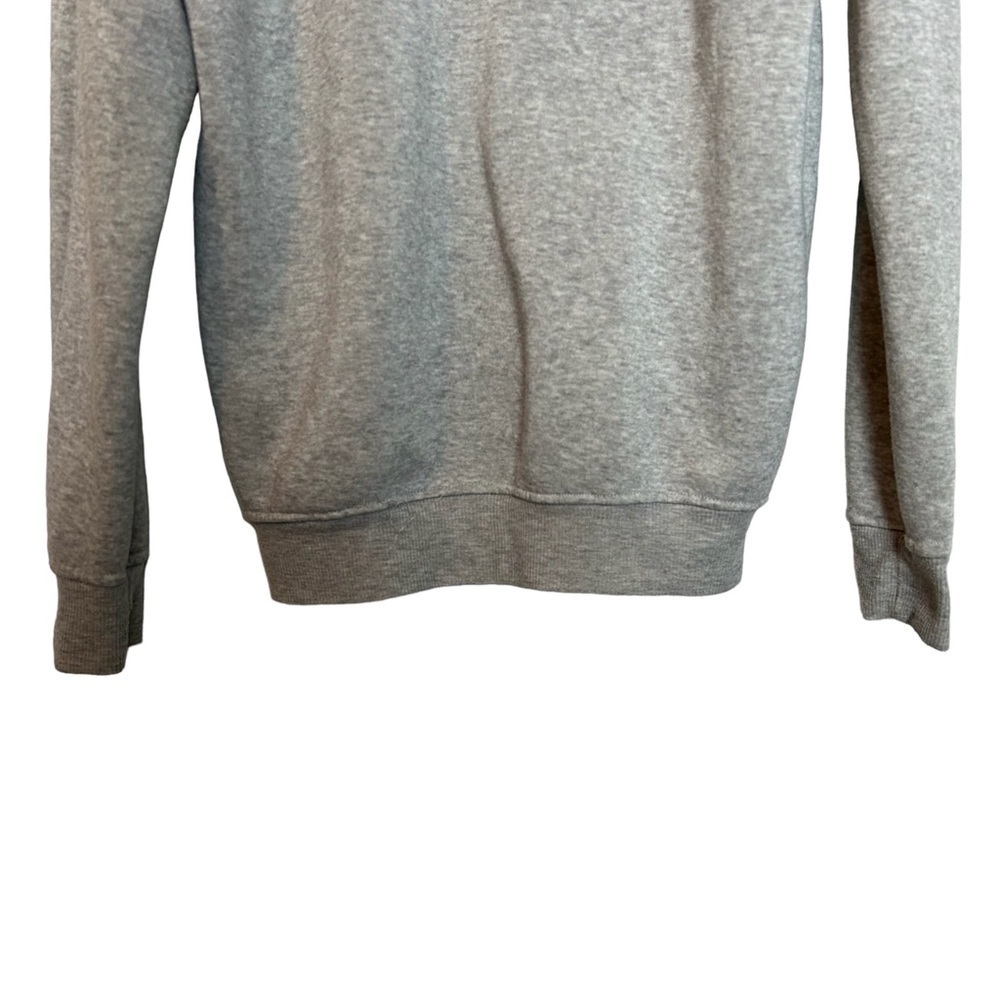JUICEWORLD The World Domination Tour Gray Hoodie Sz. L - Picture 10 of 12